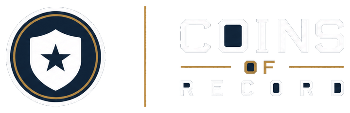 Coins of Record